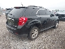 2GNALCEK6G1****** Salvage and Wrecked 2016 Chevrolet Equinox in Texas State