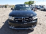 1C4RDHAGXHC****** Wrecked 2017 Dodge Durango in New Mexico State