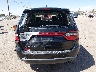 1C4RDHAGXHC****** Wrecked 2017 Dodge Durango