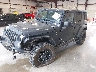 1C4BJWDG3GL****** Used and Repairable 2016 Jeep Wrangler in Shreveport