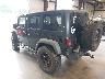 1C4BJWDG3GL****** Salvage and Repairable 2016 Jeep Wrangler in Shreveport