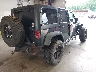 1C4BJWDG3GL****** Salvage and Wrecked 2016 Jeep Wrangler in Louisiana State