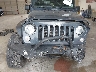 1C4BJWDG3GL****** Salvage and Repairable 2016 Jeep Wrangler in Louisiana State