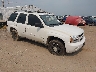 1GNDT13S982****** Salvage and Wrecked 2008 Chevrolet Trailblazer in Western Colorado