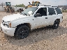1GNDT13S982****** Used and Repairable 2008 Chevrolet Trailblazer in Western Colorado