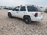 1GNDT13S982****** Salvage and Repairable 2008 Chevrolet Trailblazer in Western Colorado