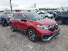 2HKRW1H27LH****** Repairable 2020 Honda CR-V in Texas State