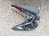 2HKRW1H27LH****** Wrecked 2020 Honda CR-V in Texas State