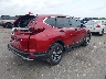 2HKRW1H27LH****** Salvage and Wrecked 2020 Honda CR-V in Texas State