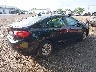 1G1BC5SM0K7****** Salvamento y Destrozados 2019 Chevrolet Cruze en Estado de Indiana