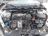 1HGCR2F57FA****** Repairable 2015 Honda Accord in Cleveland