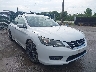 1HGCR2F57FA****** Salvage and Wrecked 2015 Honda Accord in Cleveland