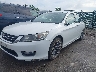 1HGCR2F57FA****** Used and Repairable 2015 Honda Accord in Cleveland