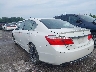 1HGCR2F57FA****** Salvage and Repairable 2015 Honda Accord in Cleveland
