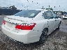 1HGCR2F57FA****** Salvage and Wrecked 2015 Honda Accord in Ohio State