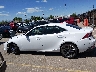 JTHBE1D28G5****** Salvamento 2016 Lexus IS