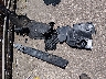 JTHBE1D28G5****** Destrozados 2016 Lexus IS en Estado de Colorado