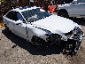 JTHBE1D28G5****** Salvamento y Destrozados 2016 Lexus IS en Denver East