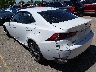 JTHBE1D28G5****** Salvamento y Reparables 2016 Lexus IS en Denver East