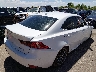 JTHBE1D28G5****** Salvamento y Destrozados 2016 Lexus IS en Estado de Colorado