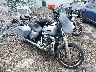 1HD1KBC15PB****** Salvage and Wrecked 2023 Harley-Davidson FLHXS in Rec Rides Online Exclusive