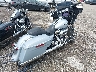 1HD1KBC15PB****** Salvage and Wrecked 2023 Harley-Davidson FLHXS in Oklahoma State