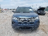 1FM5K7B81JG****** Used 2018 Ford Explorer in Texas State