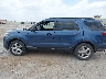 1FM5K7B81JG****** Salvage 2018 Ford Explorer