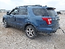 1FM5K7B81JG****** Salvage and Repairable 2018 Ford Explorer in San Antonio South