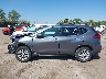 5N1AT2MV5HC****** Repairable 2017 Nissan Rogue in Indiana State