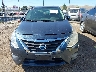 3N1CN7AP9GL****** Destrozados 2016 Nissan Versa en Estado de California