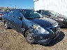 3N1CN7AP9GL****** Salvamento y Destrozados 2016 Nissan Versa en East Bay