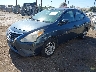 3N1CN7AP9GL****** Usados y Reparables 2016 Nissan Versa en East Bay