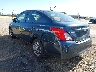 3N1CN7AP9GL****** Salvamento y Reparables 2016 Nissan Versa en East Bay