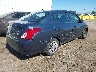 3N1CN7AP9GL****** Salvamento y Destrozados 2016 Nissan Versa en Estado de California
