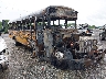 1BAKGCPH8HF****** Salvage and Wrecked 2017 Blue Bird Bb Conventional in Elkton