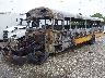 1BAKGCPH8HF****** Used and Repairable 2017 Blue Bird Bb Conventional in Elkton