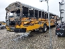 1BAKGCPH8HF****** Salvage and Wrecked 2017 Blue Bird Bb Conventional in Maryland State