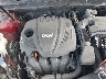 5XXGM4A72FG****** Repairable 2015 Kia Optima in Columbus