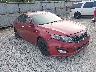 5XXGM4A72FG****** Salvage and Wrecked 2015 Kia Optima in Columbus