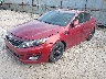 5XXGM4A72FG****** Used and Repairable 2015 Kia Optima in Columbus