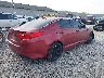5XXGM4A72FG****** Salvage and Wrecked 2015 Kia Optima in Ohio State