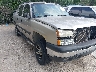 3GNEC12T44G****** Salvage and Wrecked 2004 Chevrolet Avalanche in Dallas-Fort Worth