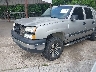 3GNEC12T44G****** Used and Repairable 2004 Chevrolet Avalanche in Dallas-Fort Worth