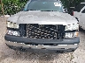 3GNEC12T44G****** Salvage and Repairable 2004 Chevrolet Avalanche in Texas State