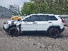 1C4PJMBS8GW****** Reparables 2016 Jeep Cherokee en Estado de Michigan