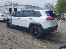 1C4PJMBS8GW****** Salvamento y Reparables 2016 Jeep Cherokee en Grand Rapids
