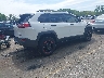 1C4PJMBS8GW****** Salvamento y Destrozados 2016 Jeep Cherokee en Estado de Michigan