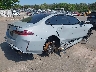 WBS83FK02TC****** Salvage and Wrecked 2026 BMW M5 in New York State