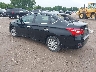 3N1AB7AP2GY****** Salvage and Repairable 2016 Nissan Sentra in Springfield